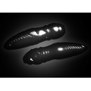 Trout Baits Jara Lury 35 Garlic 715