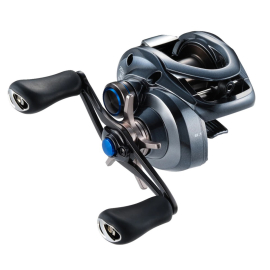 Shimano SLX XT DC 71 HG Left Hand