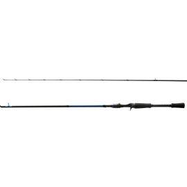 Shimano SLX Casting MODERATE 2,24m 74"  3/8-3/4oz 10-21g  2pc