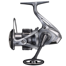 Shimano Nasci FC 4000