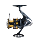 Shimano Sahara FJ C3000