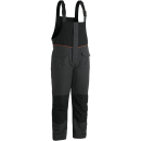 Fladen Thermal suit Authentic grey/black Thermoanzug...