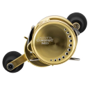 Shimano Calcutta Conquest 301 MD XG Linkshändig Long Handle