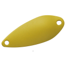Daiwa Spoon Presso Adam 1.0g #3-Mustard