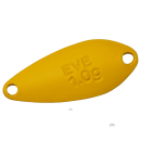 Daiwa Spoon Presso Eve 1.0g #1-Mustard