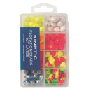 Kinetic Flotation Beads Kit L 80pcs