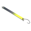 Fish Innovations Hypno Stick 1,7g Schwarz-Neon Gelb