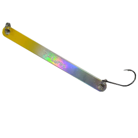 Fish Innovations Hypno Stick 1,7g Gelb-Holo