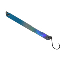 Fish Innovations Hypno Stick 1,7g Blau-Holo