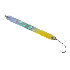 Fish Innovations Hypno Stick 1,7g Dots-Gelb