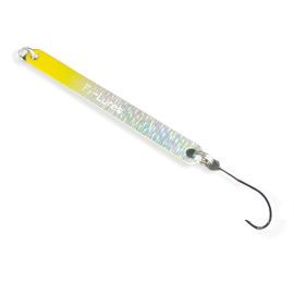 Fish Innovations Hypno Stick 1,7g Sparkle-Gelb