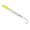 Fish Innovations Hypno Stick 1,7g Sparkle-Gelb