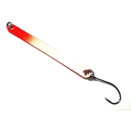 Fish Innovations Hypno Stick 4,2g Rot-Kupfer