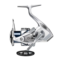 Shimano Stradic FM C3000HG