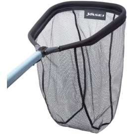 Shimano YASEI Single Hand Rubber Net Floating Watkescher