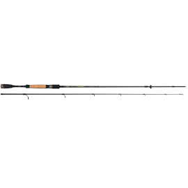 Fishing Tackle Max Seika Pro V-Light 2,10m  15-30g