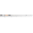 Fishing Tackle Max Spinnrute Seika Pro V-Light 2,40m 15-30g