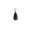Boddenangler Tungsten Fastach Sinker 3/32oz (2.7g)