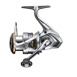 Shimano Sedona FJ 1000