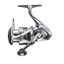 Shimano Sedona FJ C2000S