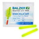 Balzer Chemical light yellow 4,5x39 mm 2PCS