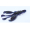 Lurejunks D-Craw 4"(10,2cm) Midnight Blue