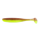 Keitech Easy Shiner 3"-Hot Brownie
