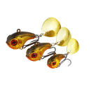 Westin DropBite Spin Tail Jig
