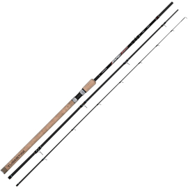 Tubertini Catapult Sensitiv 3,60m 8-28g trout rod