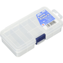 Meiho Lure Case S (L-S) Clear