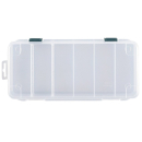 Meiho Lure Case 3L Clear