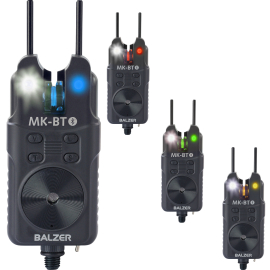 Balzer MK-BT Bluetooth Bite Indicator - Boddenangler-Fishing Tackle O,  39,95 €