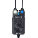 Balzer MK-BT Bluetooth Bite Indicator Blue