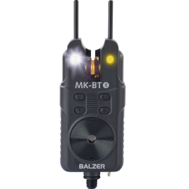 Balzer MK-BT Bluetooth Bite Indicator Yellow