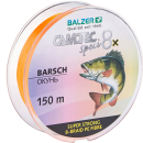 Balzer Camtec Speci 8x Barsch 150m 0,10mm(7,5kg)