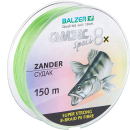 Balzer Camtec Speci 8x Zander 150m 0,16mm(11,0kg)