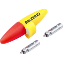Balzer LED Surface Float with 2 batteries