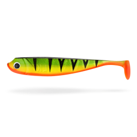 Lieblingsköder Favorite bait 10cm (4Stk) Firetiger