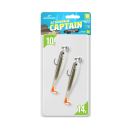 Lieblingsköder 10cm (4Stk) Actionpack Captain