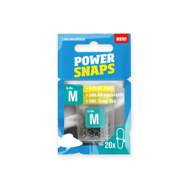 Lieblingsköder Power Snaps M