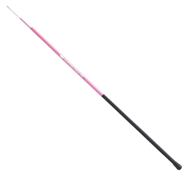 Fladen Fishing Clipper Stippe 4m pink