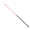 Fladen Fishing Clipper 400cm pink pole w float kit