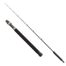 Fladen Fishing Maxximus Solid Carbon Shadow 7 fot 20-40...