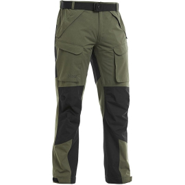 Fladen Fishing Regenhose Trousers Authentic 2.0 Outdoor Angelhose