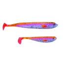 Hamburger Stint 10cm UV Rainbow Trout