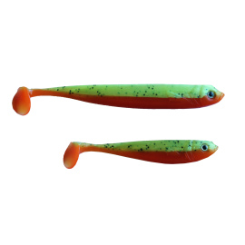 Hamburger Stint 13cm Classic Green Tomato