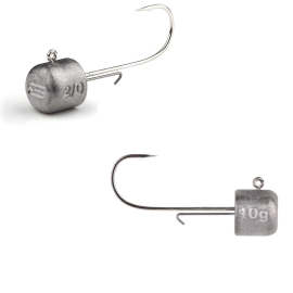 Spro Stand Up Jig 22 4/0-10g