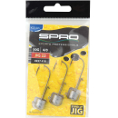 Spro Stand Up Jig 22 4/0-10g