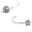 Spro Stand Up Jig 22 4/0-14g