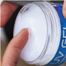 Spro UV Amino Gel Lockstoff Lockpaste